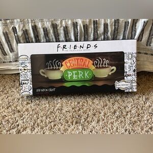 Friends Central Perk LED Neon Light